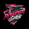 616 Powdershot Logo